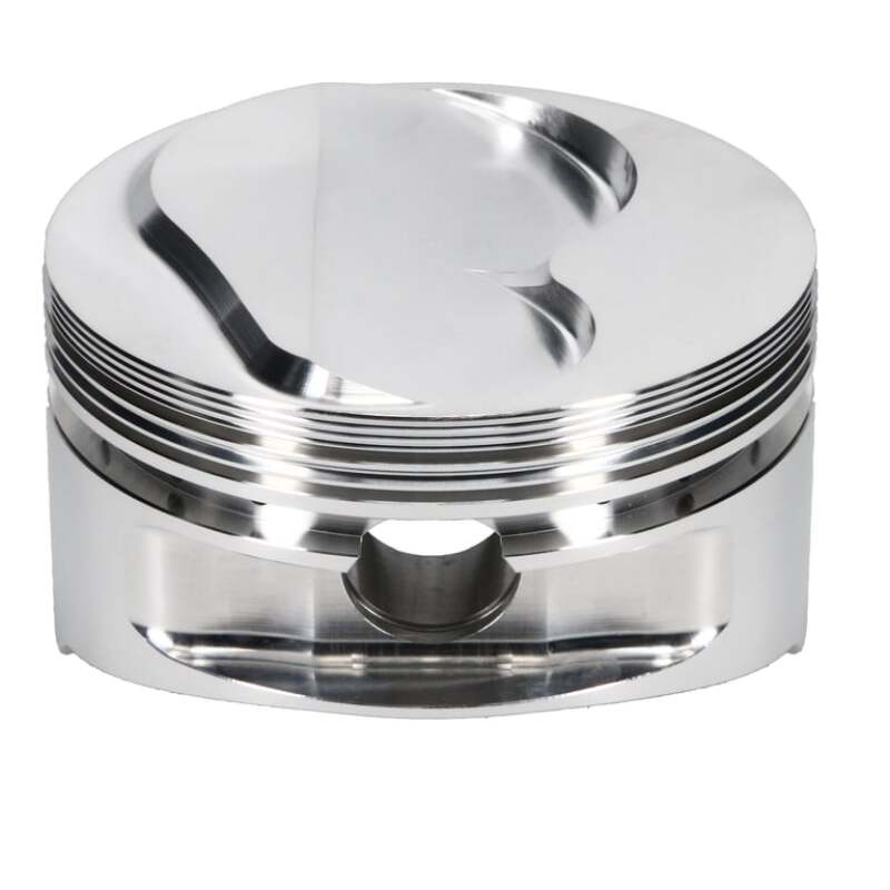 JE Pistons 400-12 SBC .150 DOME Set of 8 Pistons thumbnail 9