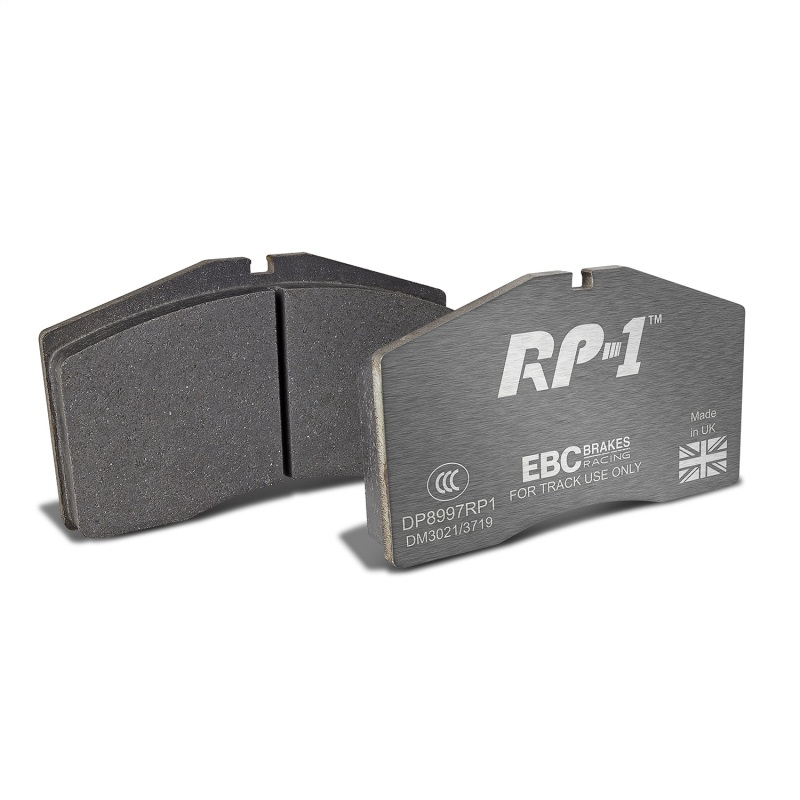 EBC RP-1 Brake Pad Sets