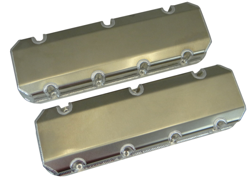 MOR Valve Covers