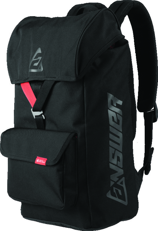 ANS Backpacks