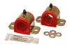 Energy Suspension 93-98 Toyota Supra Red 30mm Front Sway Bar Frame Bushings thumbnail 8