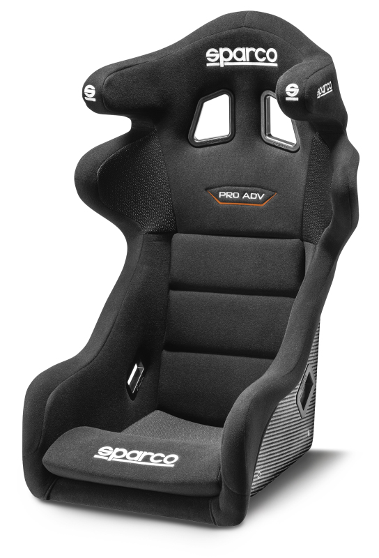 SPARCO SPA Seat Circuit