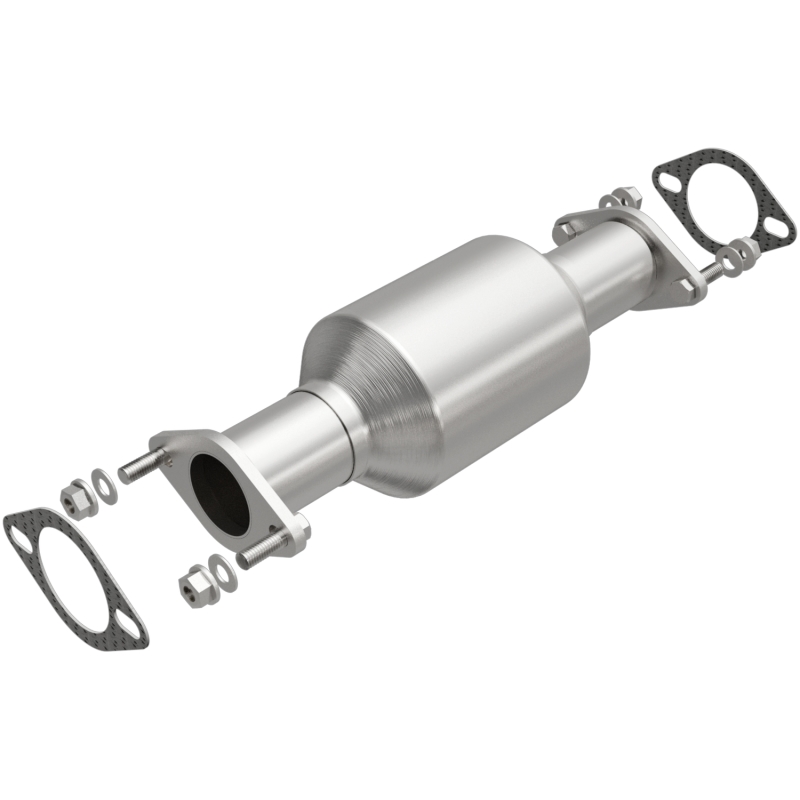 MagnaFlow California Direct Fit Catalytic Converter 06 Kia Sorento 3.5L thumbnail 4