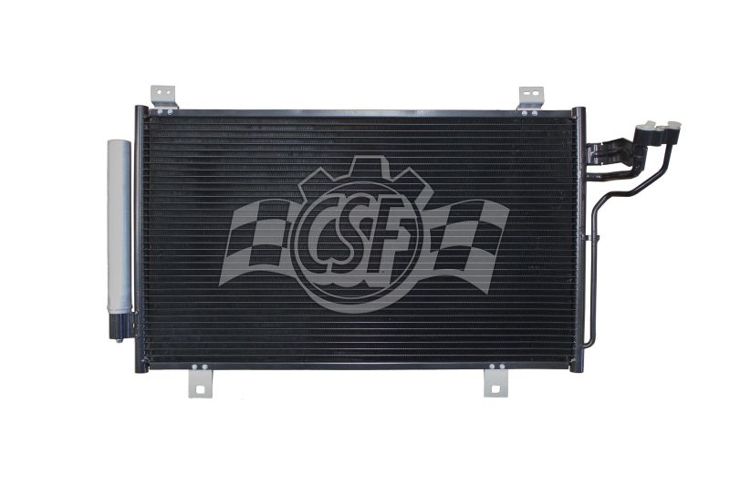 CSF A/C Condensers