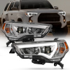 ANZ LED/Projector Headlights