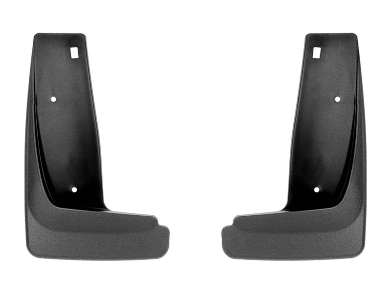 WT No Drill Mudflaps