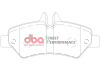 DBA SP Performance Brake Pads