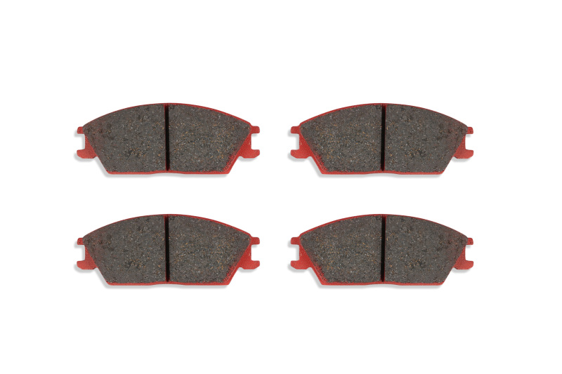 DBA RP Performance Brake Pads
