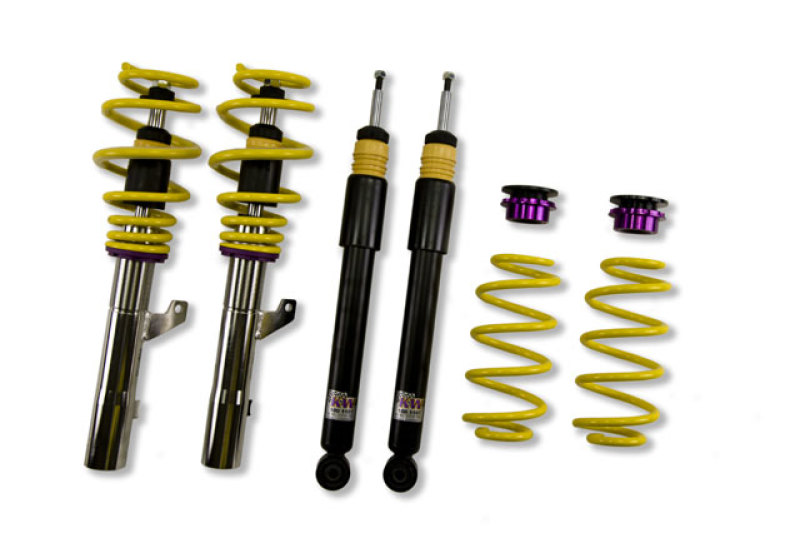 KW V1 Coilover Kit