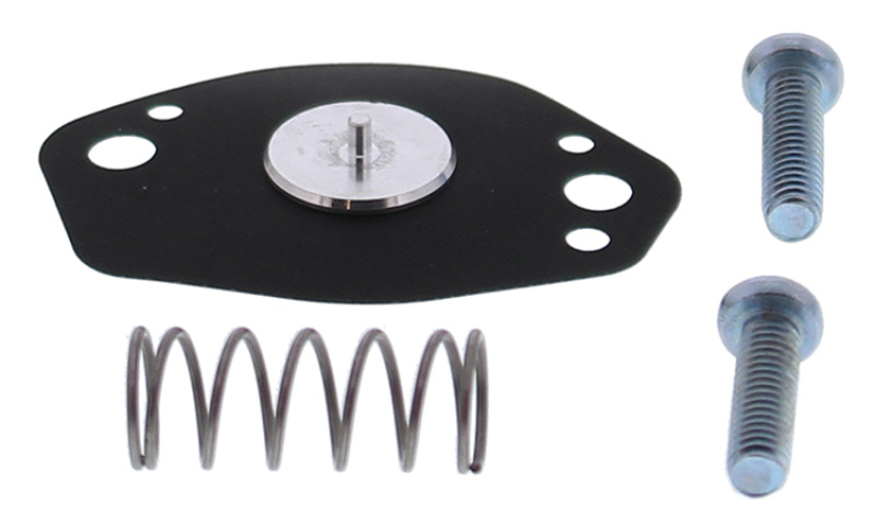 ABR Cut Off Valve Rebuild Kits