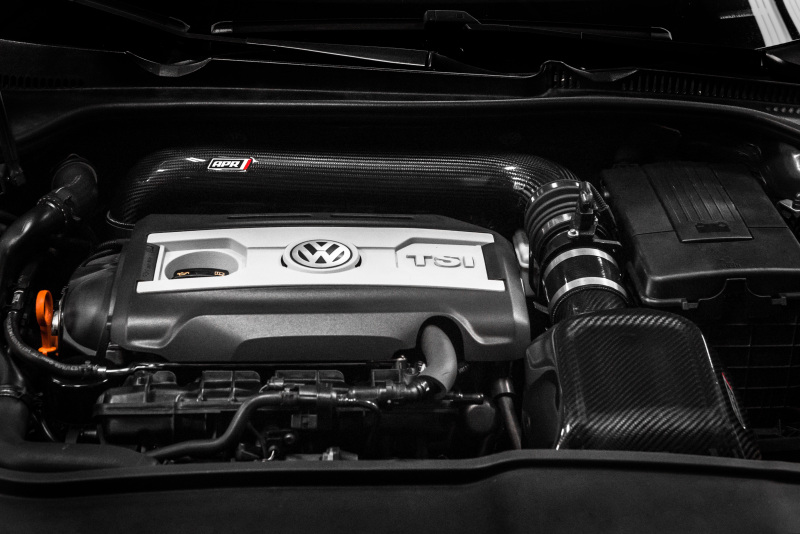 APR 08-17 Audi/Volkswagen EA888 (PQ35) 1.8T/2.0T Rear Turbo Inlet Pipe thumbnail 7