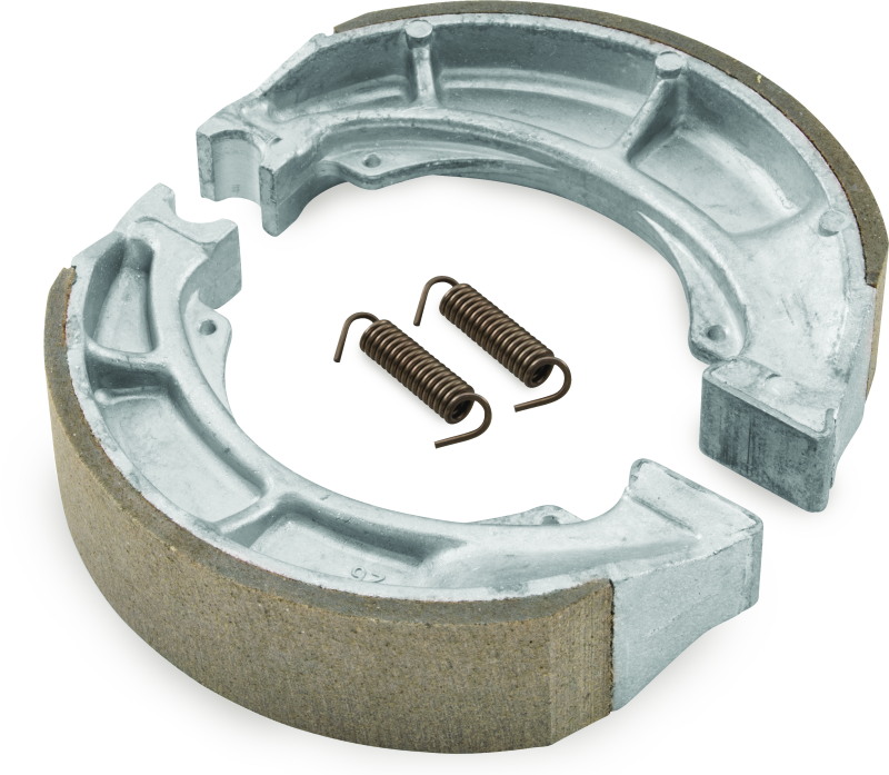 BKM Brake Shoes