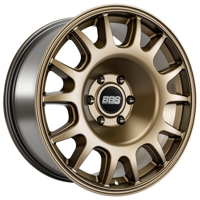 BBS TS-R Wheels
