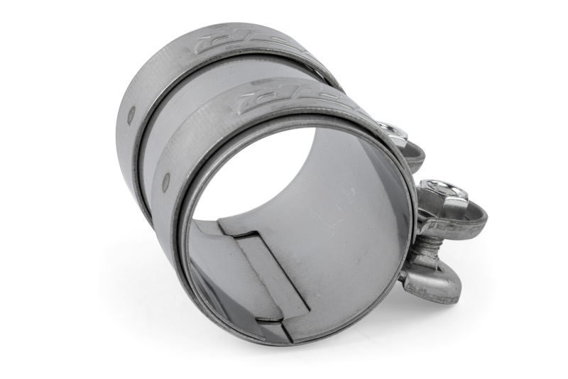 APR T304 Stainless Steel Slip Clamp - 63.5mm (2.5in)