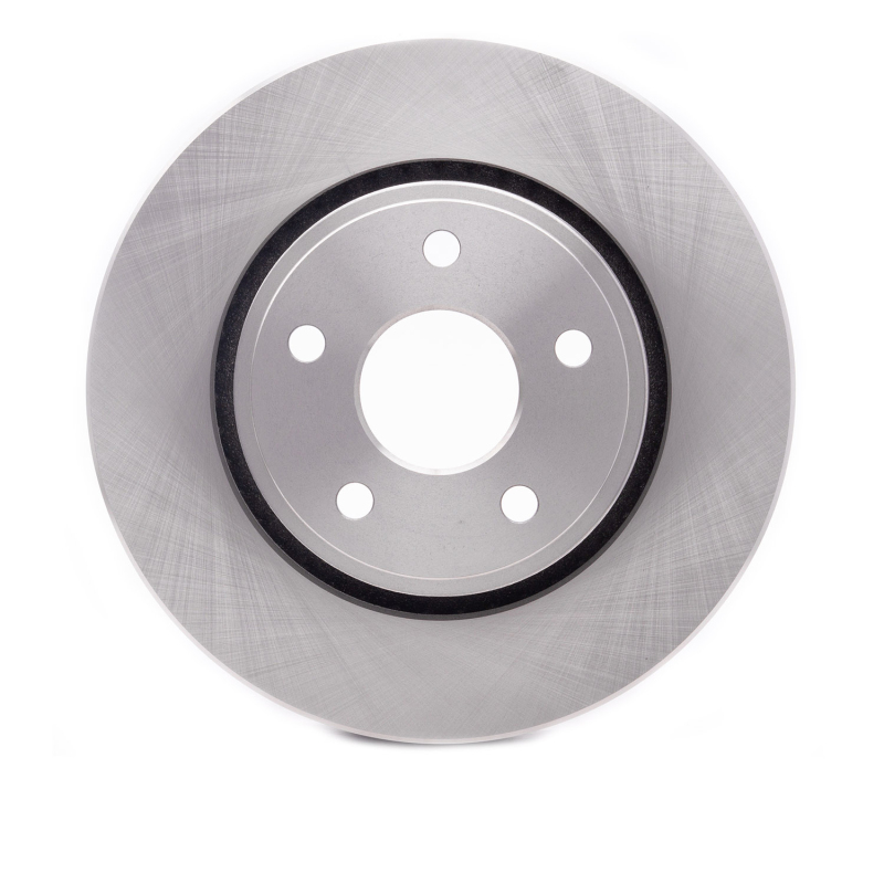 DFC Brake Rotors - Plain