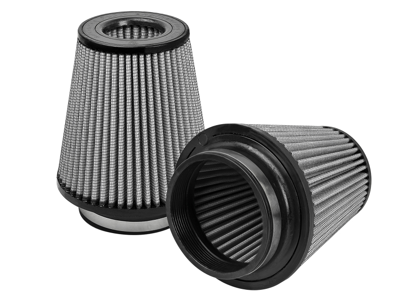 Magnum FORCE Intake Replacement Air Filter w/ Pro DRY S Media (Pair)