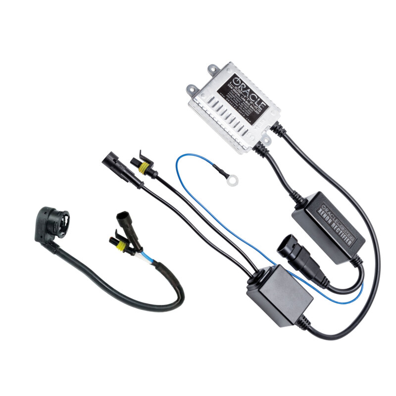 ORL HID Ballasts