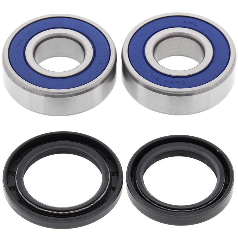 ABR Wheel Bearing Kits