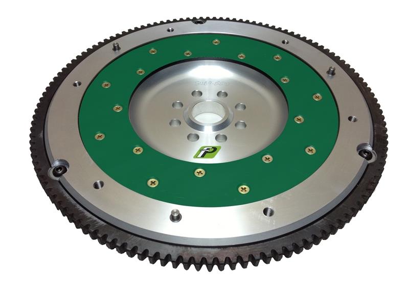 FID Flywheels Import - Aluminum