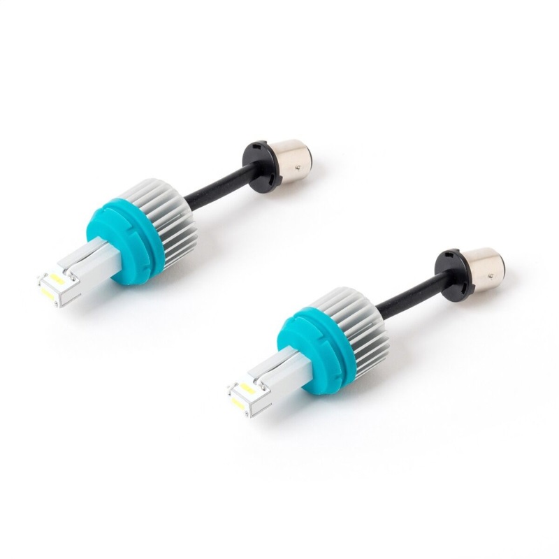 PUT Metal 360 Reverse Lights