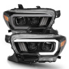 ANZ LED/Projector Headlights