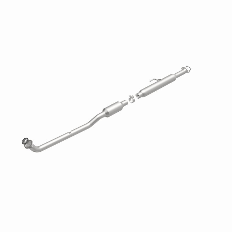 MagnaFlow California Direct Fit Converter 12-15 Toyota Camry 2.5L thumbnail 7