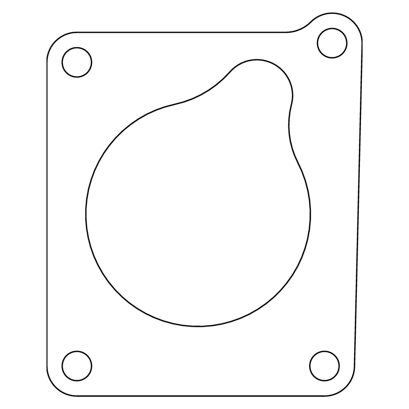 CG Throttle Body Gaskets