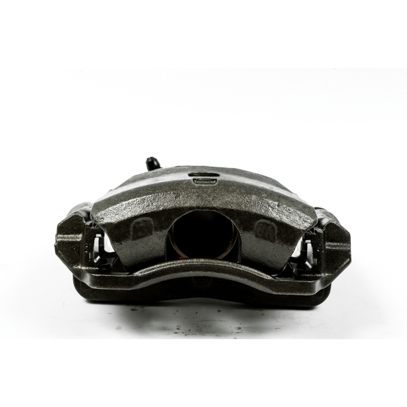 Power Stop 97-00 Acura EL Front Left Autospecialty Caliper w/Bracket thumbnail 2