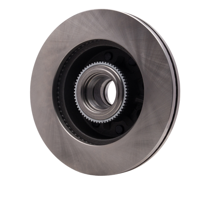 DFC 11-25 Ford F-250 2WD (Super Duty) Front Brake Rotor thumbnail 6