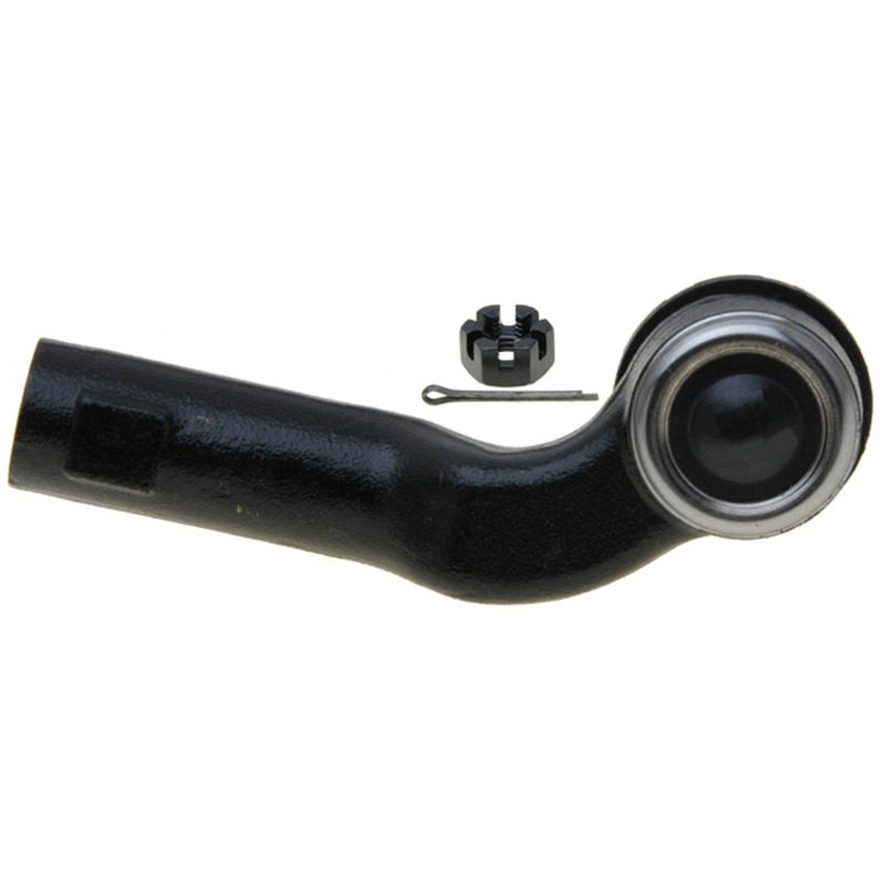 MOOG 09-13 Mazda 3 Sport Front Right Outer / Right Outer Tie Rod End