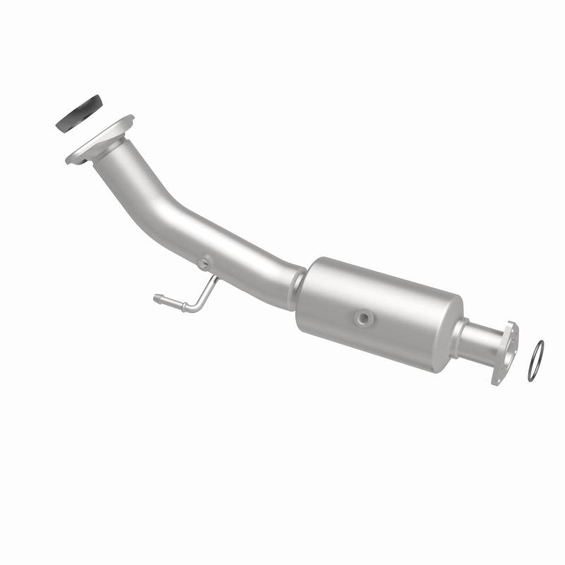MagnaFlow 2007-2011 Honda Civic L4 2.0L California Catalytic Converter Direct Fit thumbnail 6