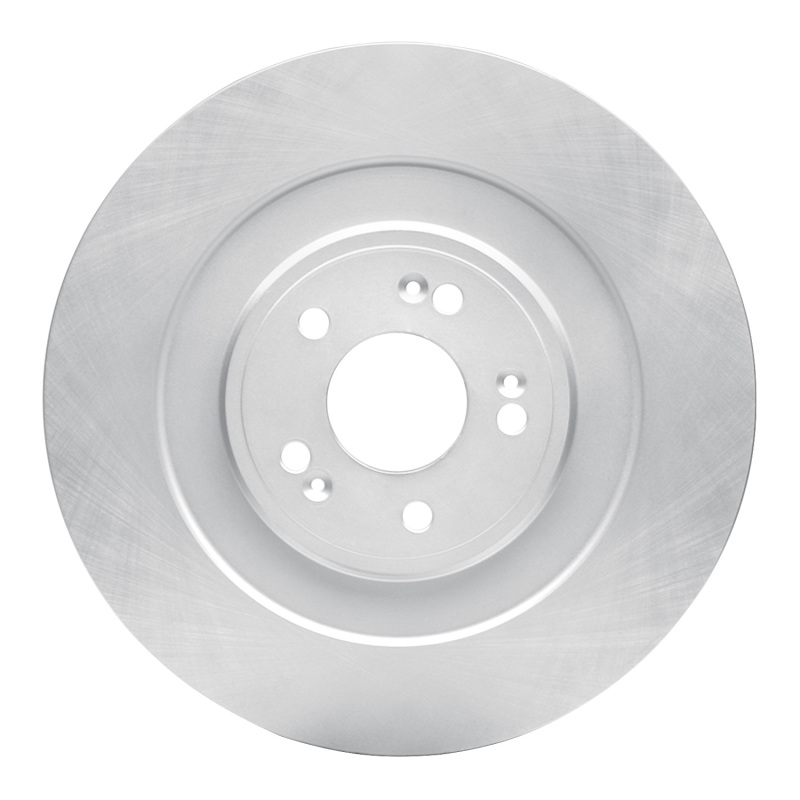 DFC GeoSPEC Coated Rotors - Plain