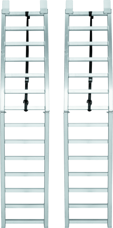 QuadBoss Cust Pallet 56-0088 18X88 Pair thumbnail 2