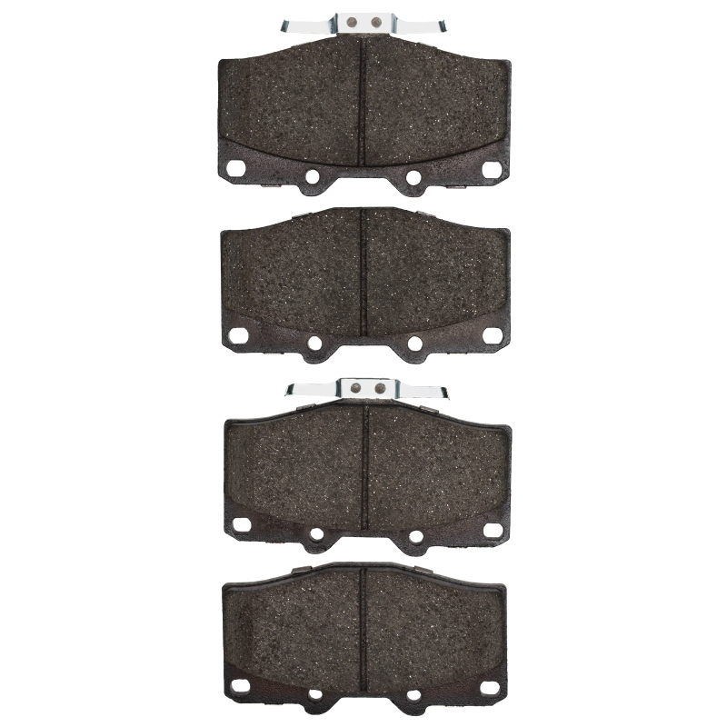 DFC 88-95 Toyota Pickup Front Ultimate Duty Performance Brake Pads