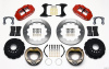 WIL Superlite Brake Kit