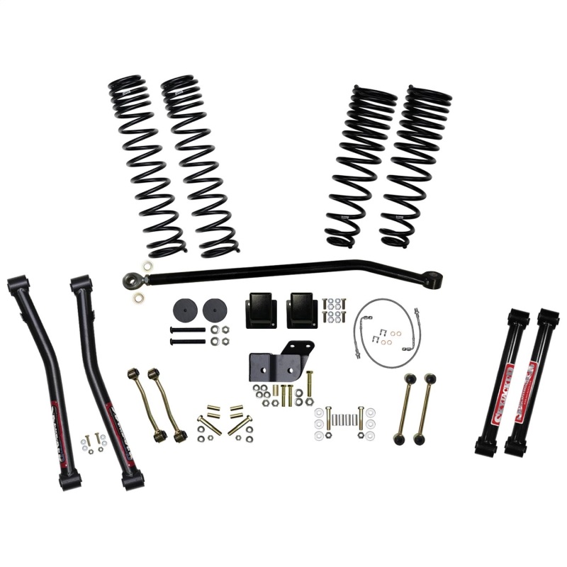 SKY Suspension Lift Kit