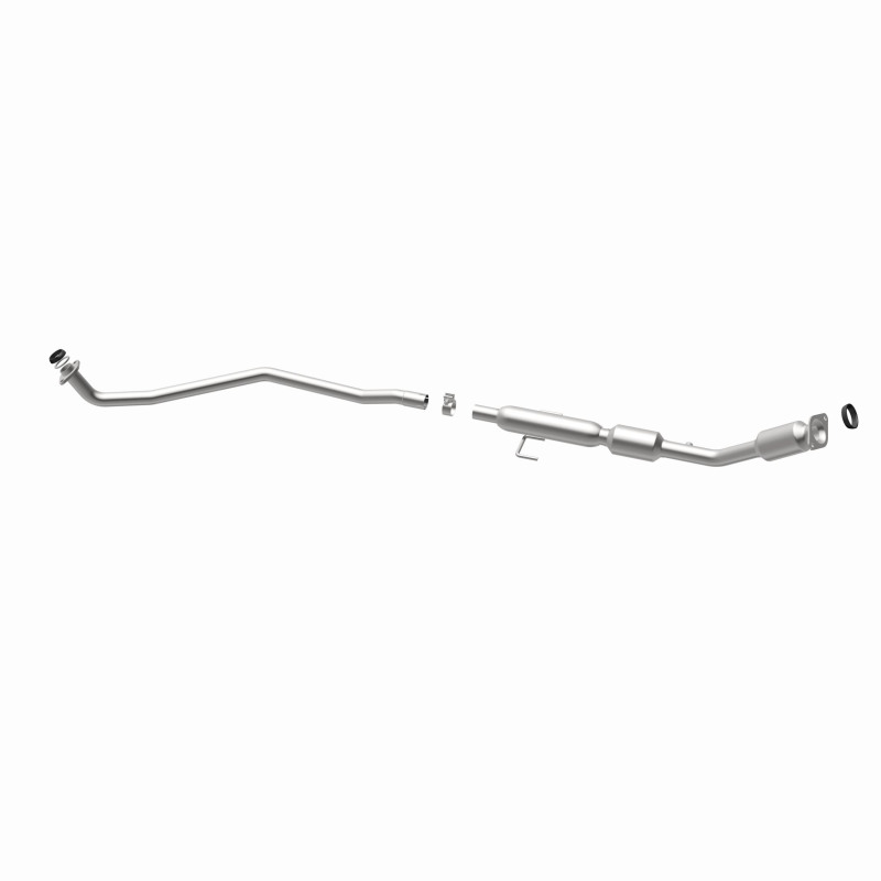 MagnaFlow 14-15 Toyota Corolla 1.8L Direct Fit Converter thumbnail 9