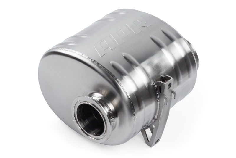 APR Mufflers