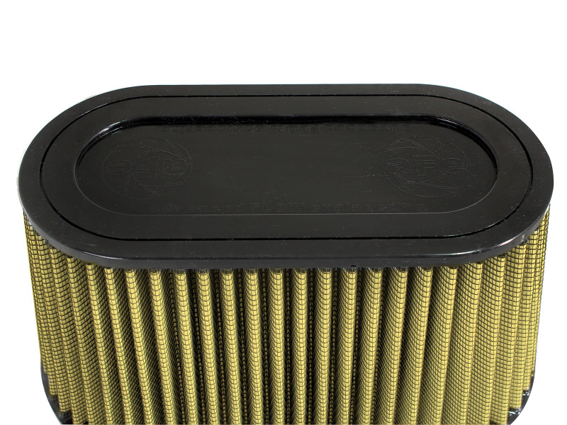 aFe MagnumFLOW Air Filters PG7 A/F 3.3in F x 11x6in B x 9-1/2x4-1/2in T x 6in H thumbnail 7