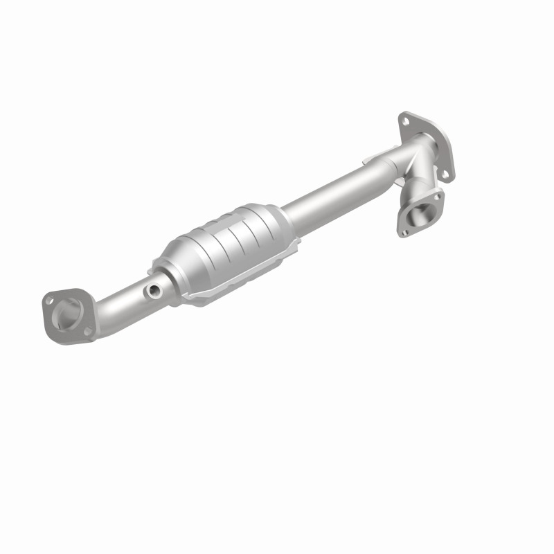 MagnaFlow Direct Fit Catalytic Converter 05-07 4Runner Passenger Side Rear thumbnail 9