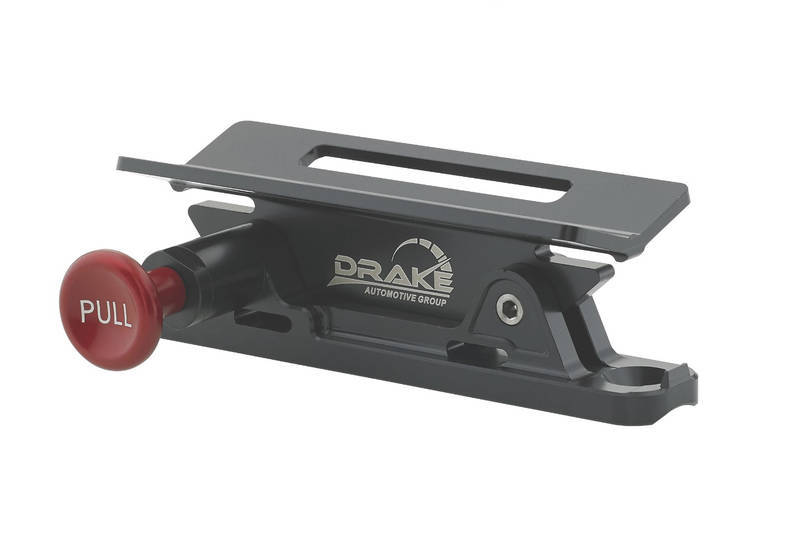 DV8 Offroad Quick Release Fire Extinguisher Mount thumbnail 3