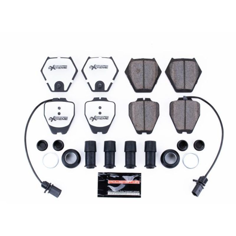 PSB Z26 Extreme Brake Pads