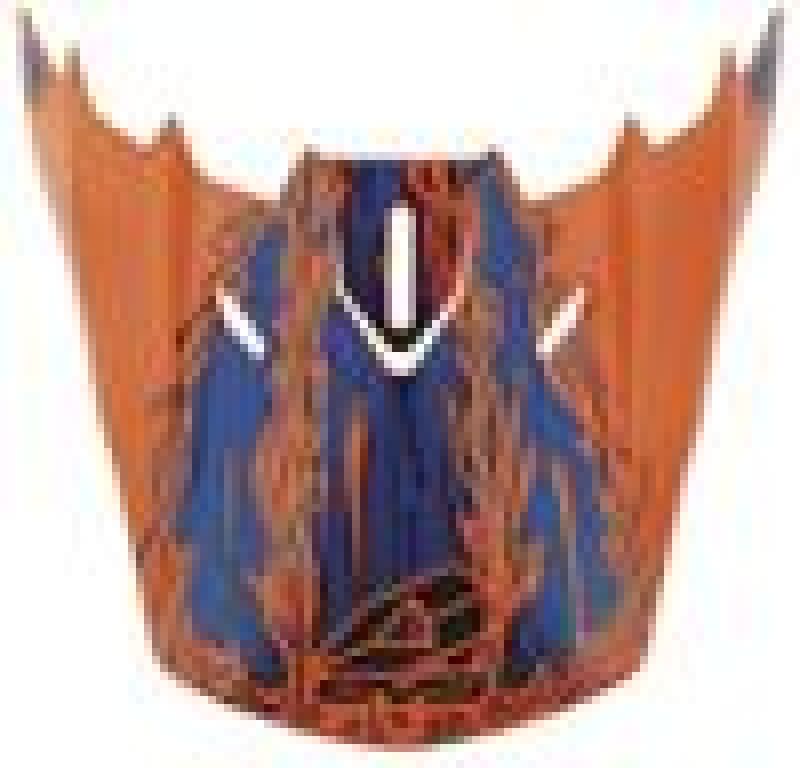 EVS T5 Helmet Visors