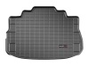 WT Cargo Liners - Black