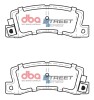 DBA Street Series Brake Pads