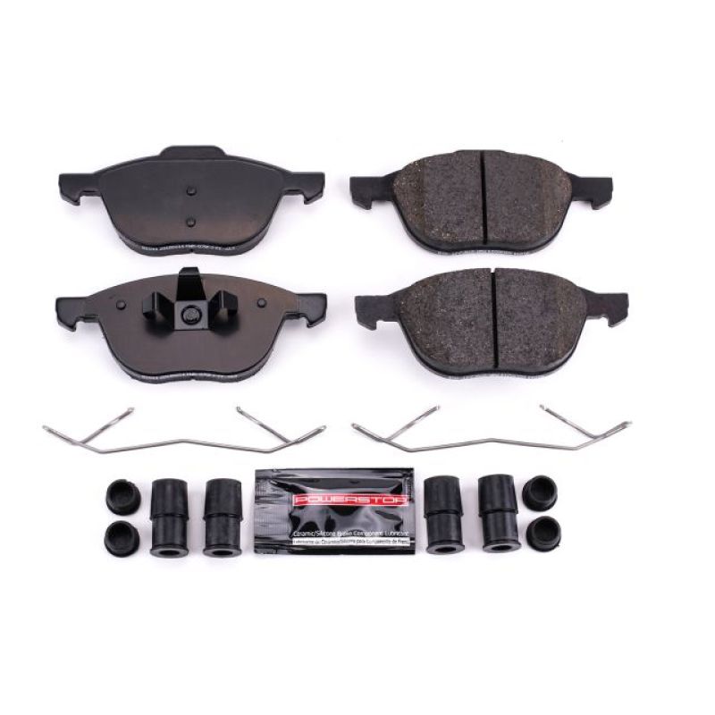 PSB Z23 Evolution Brake Pads