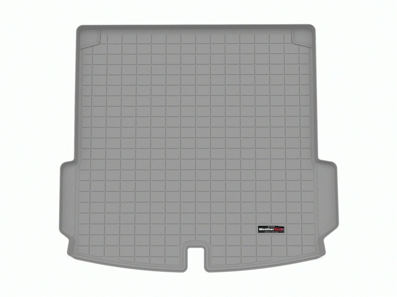 WT Cargo Liners - Grey