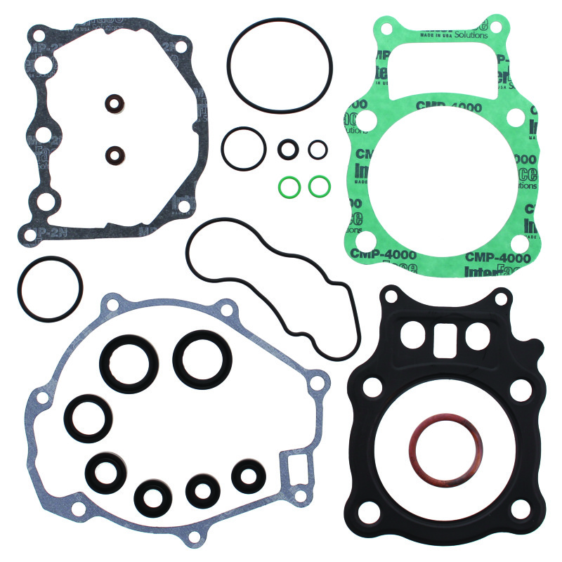 QBS Gaskets