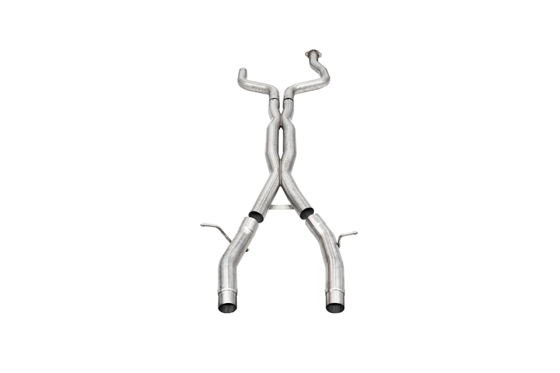 COR Axle-Back Sport