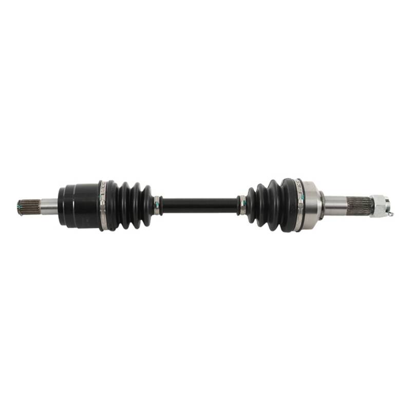 ABR Xtreme Duty Axles